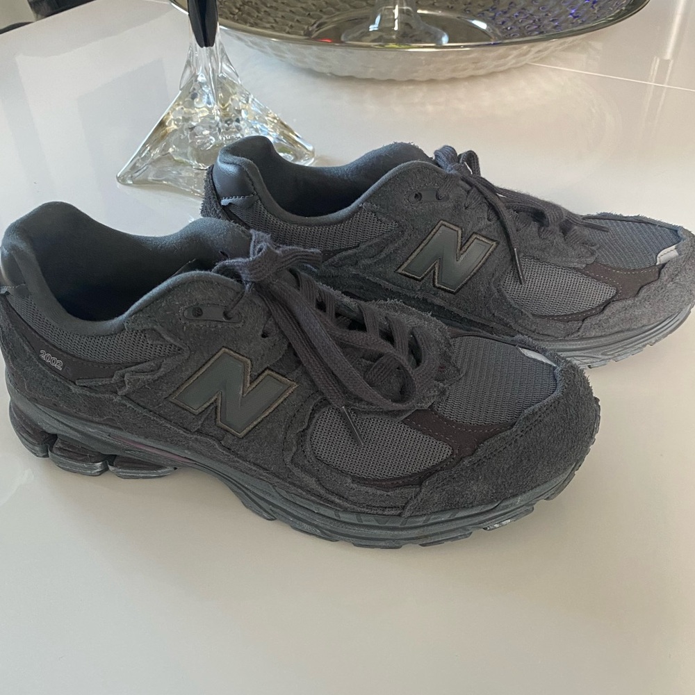 COPY - NewBalance 2002 retro Protection Pack Phantom M2002RDB - Picture 4 of 7